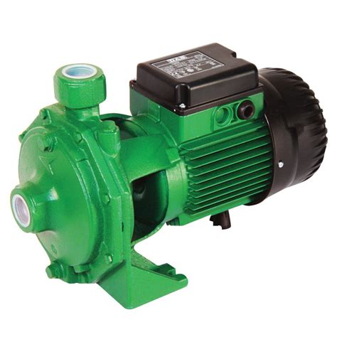 twin impeller centrifugal pump|2.5 bar twin shower pump.